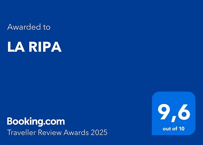 La Ripa