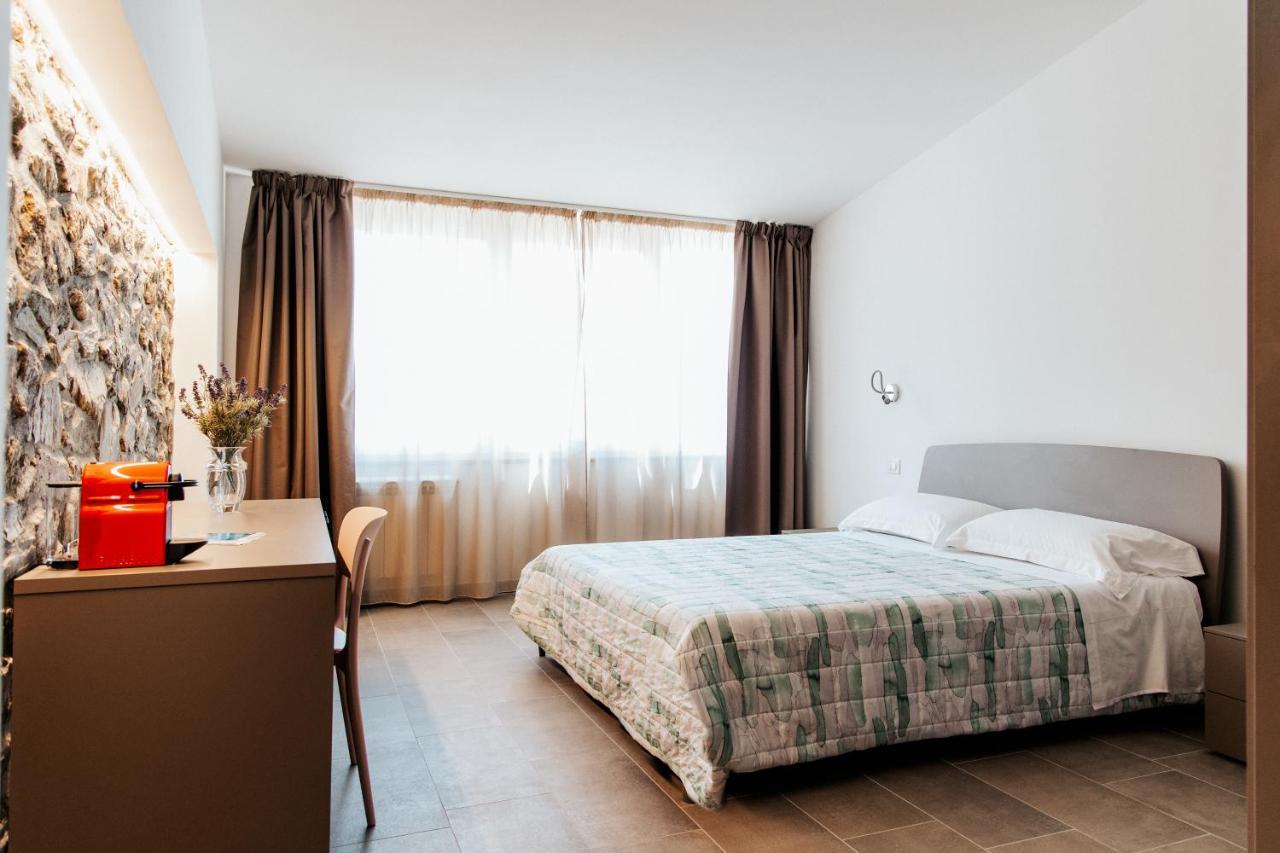 Guest house La Ripa