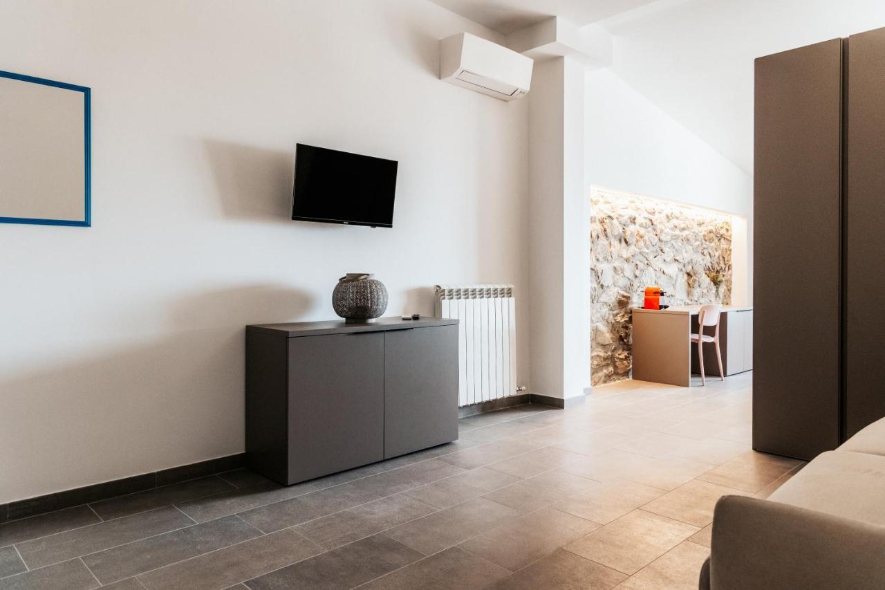 La Ripa Guest house