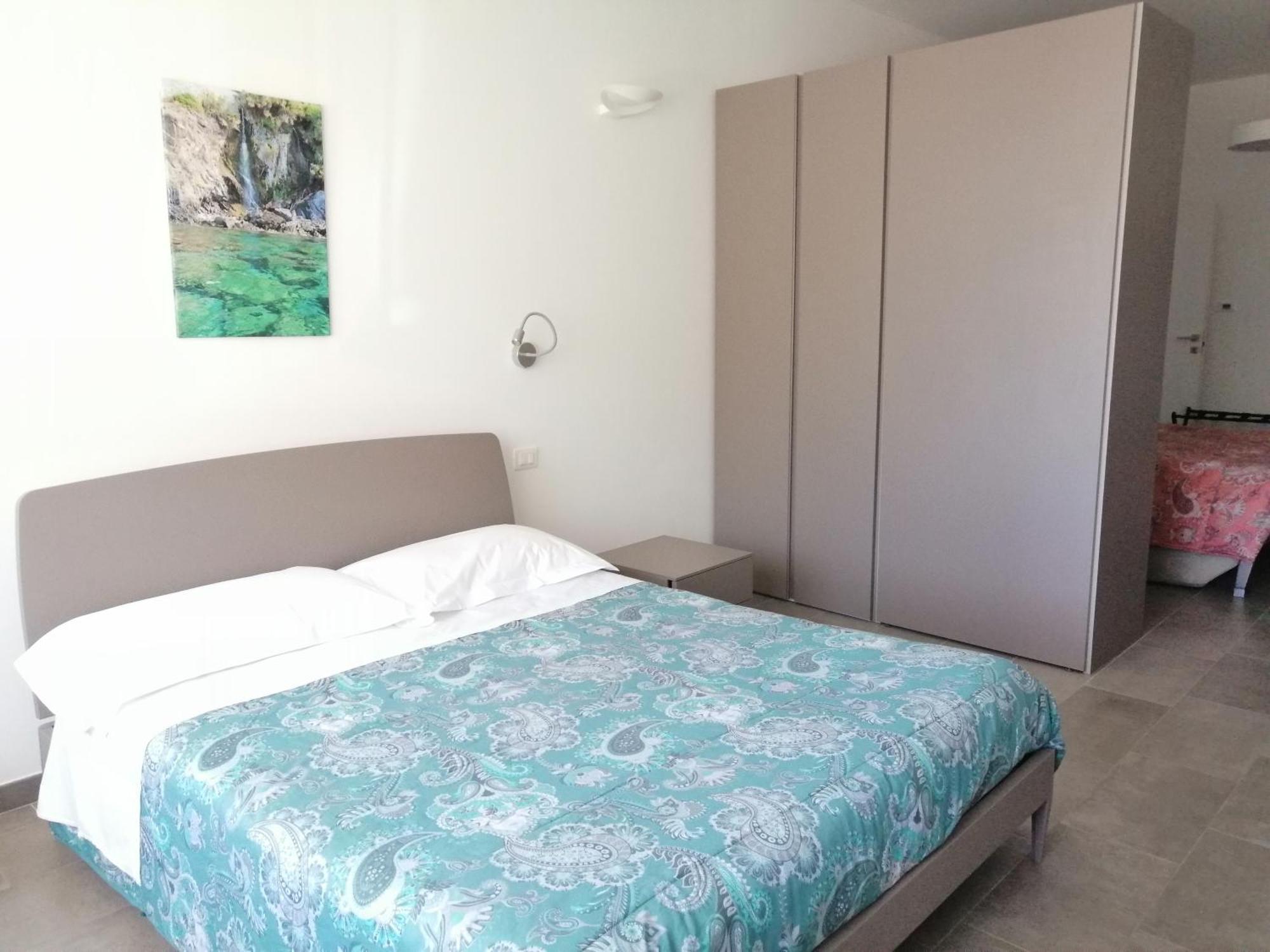 La Ripa Guest house *